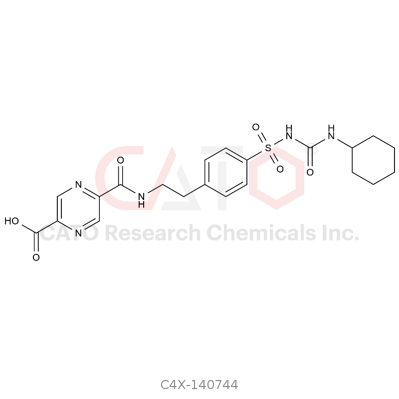 Glipizide Impurity 44