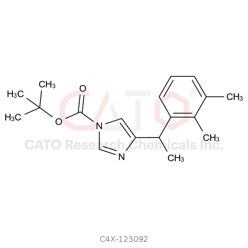 右美托咪定杂质92