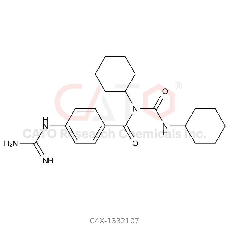 Nafamostat impurity 107