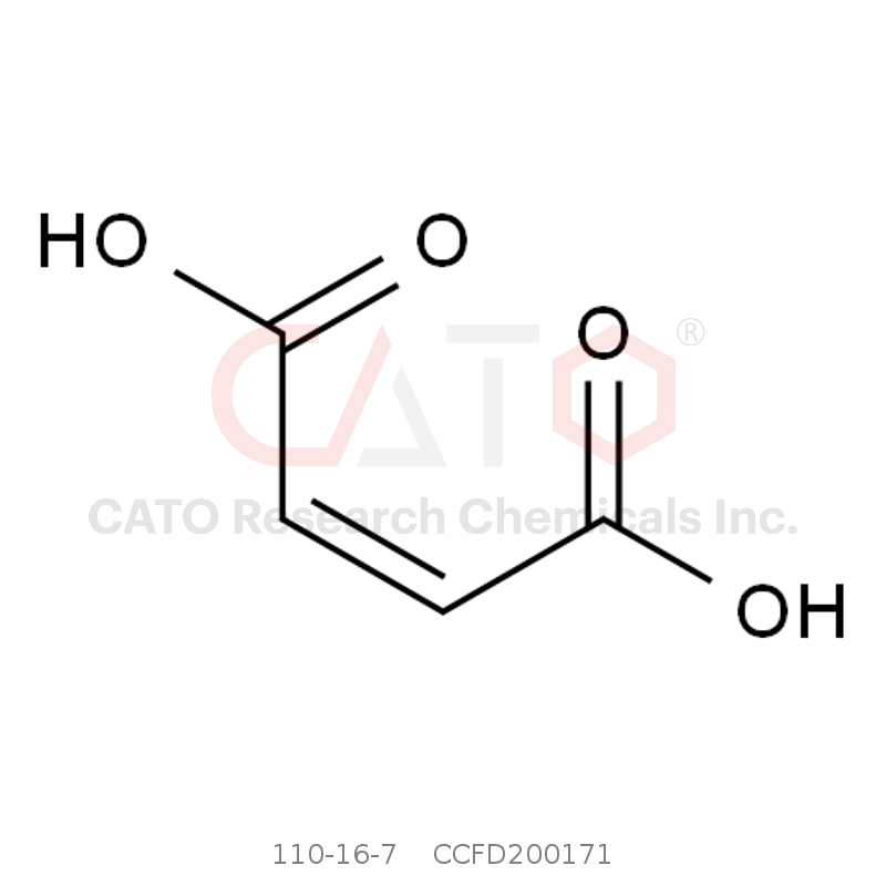 CAS No.:110-16-7,马来酸