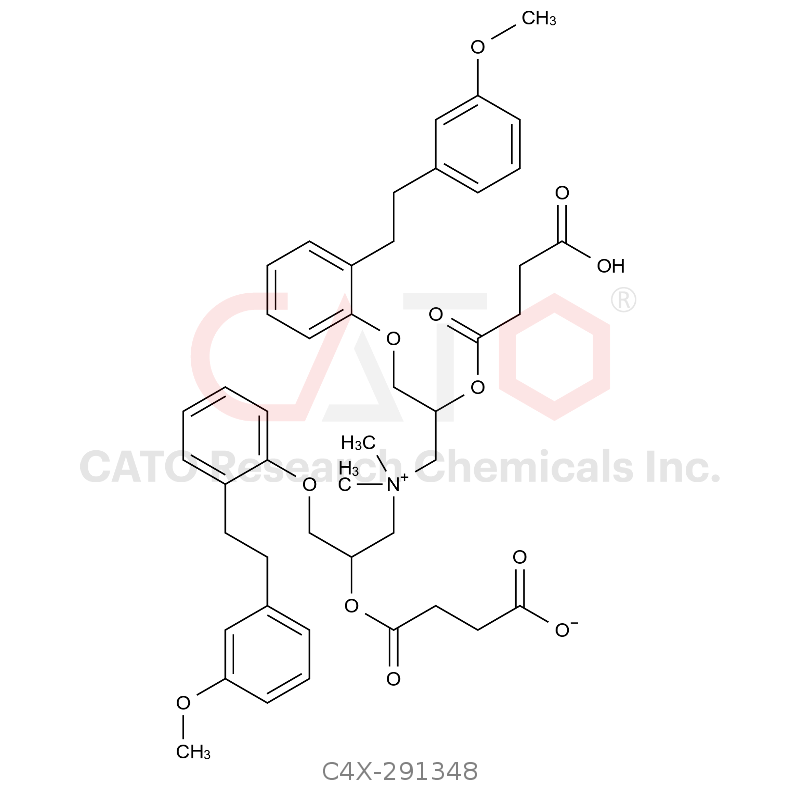 Sarpogrelate Impurity 48