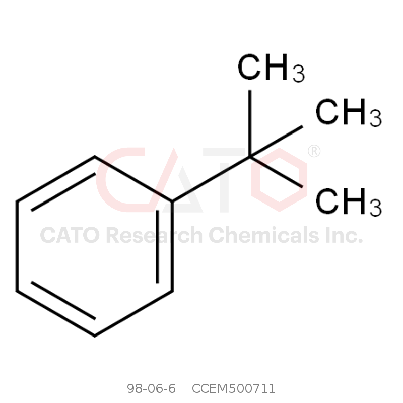 CAS No.:98-06-6,叔丁基苯