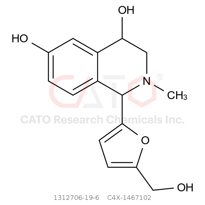CAS No.:1312706-19-6,去氧肾上腺素杂质102