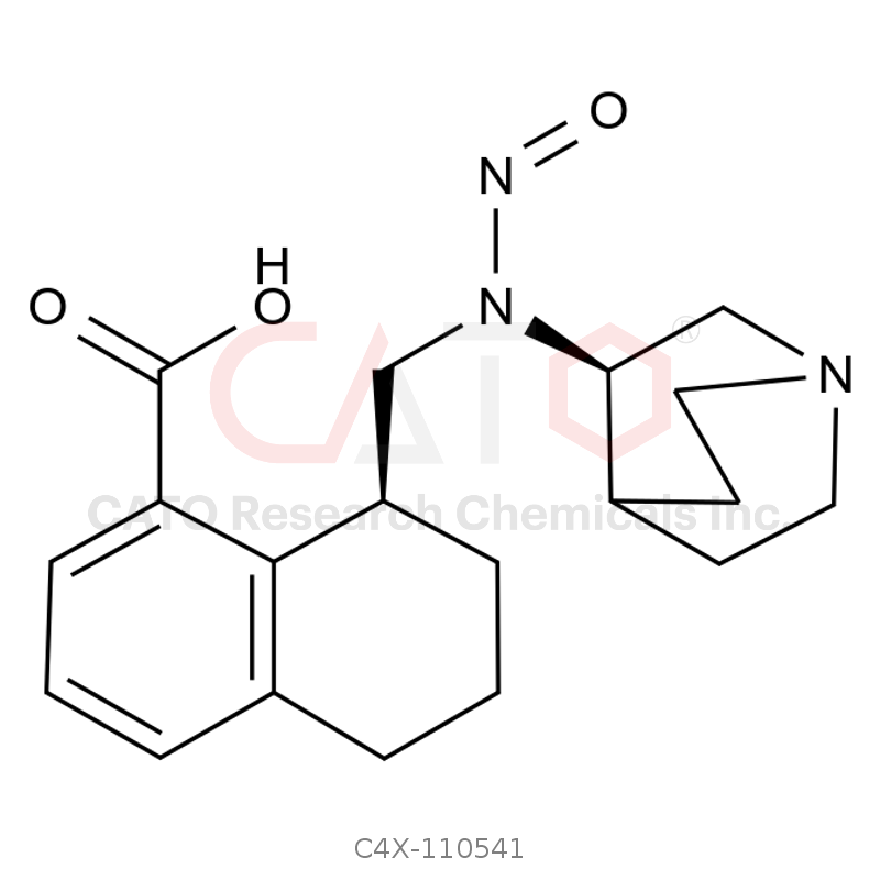 Palonosetron Impurity 41