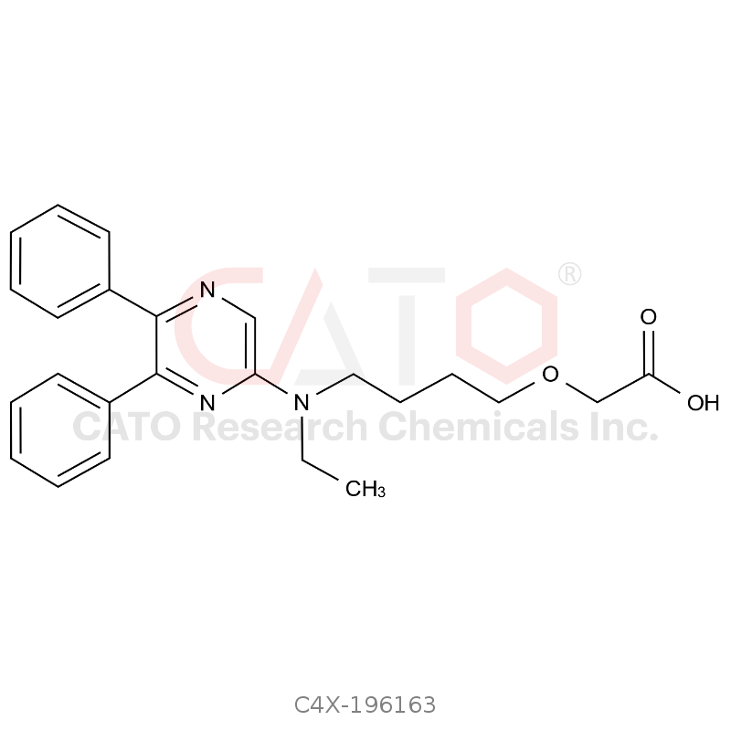 Selexipag Impurity 63
