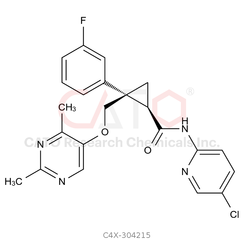 Lemborexant impurity 15