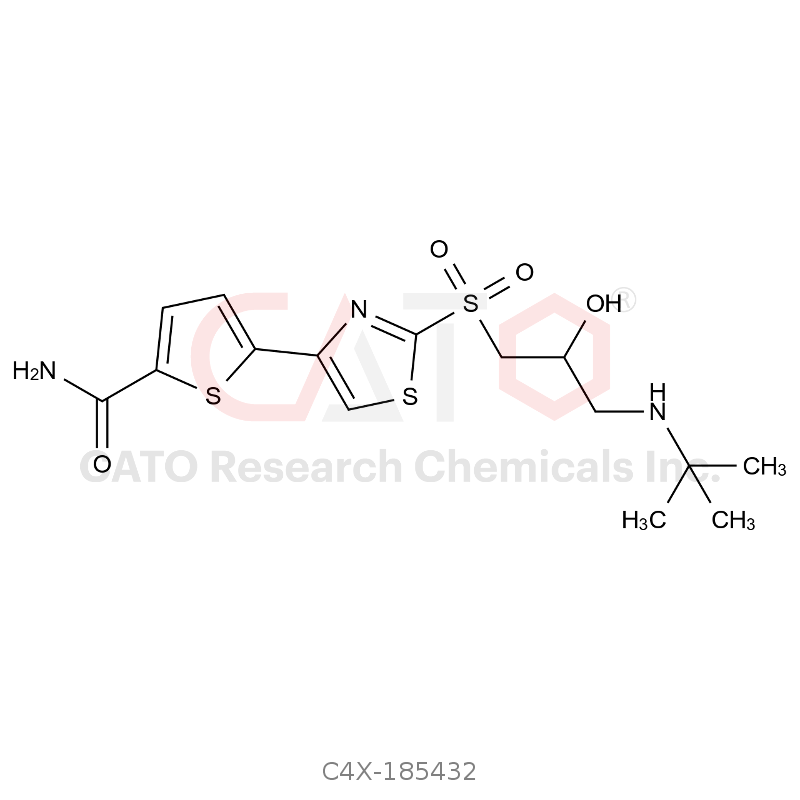 阿罗洛尔杂质32