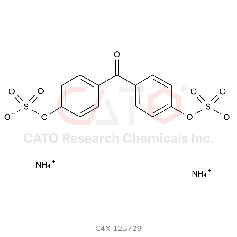 匹可硫酸杂质29