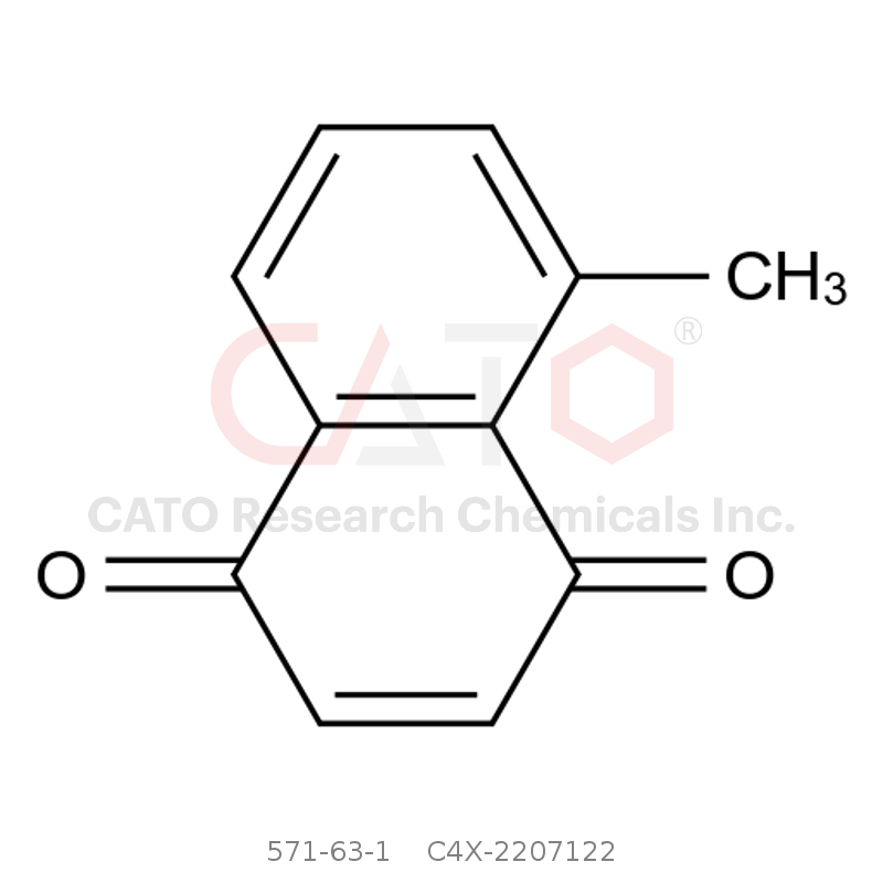 CAS No.:571-63-1,叶绿醌/维生素K1杂质122