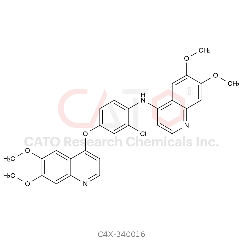 Tivozanib Impurity 16