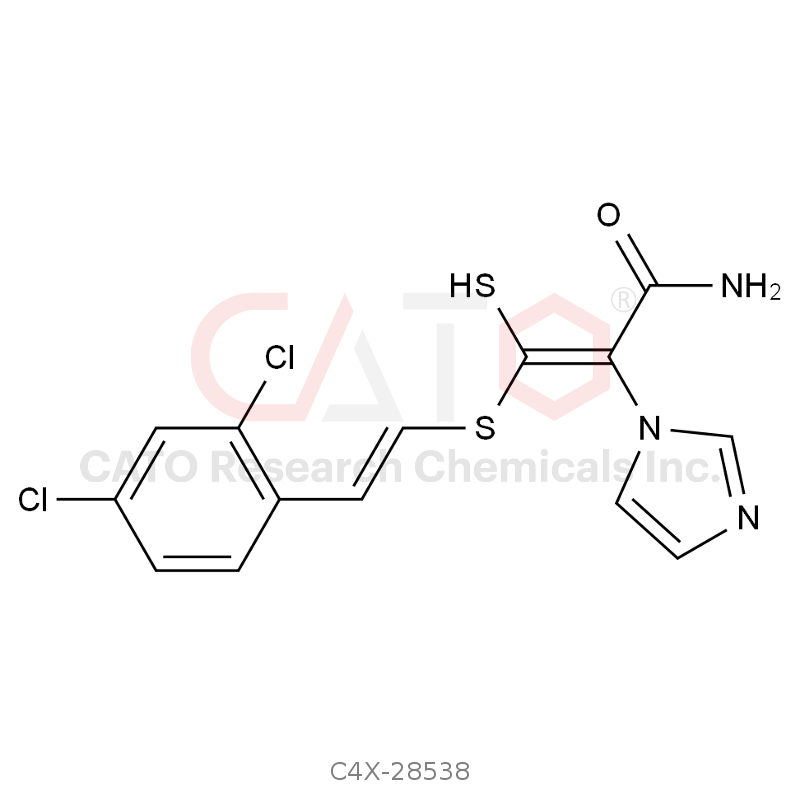 Luliconazole Impurity 8