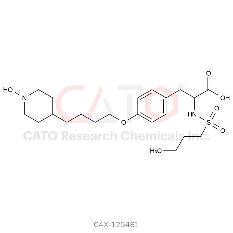 Tirofiban Impurity 81