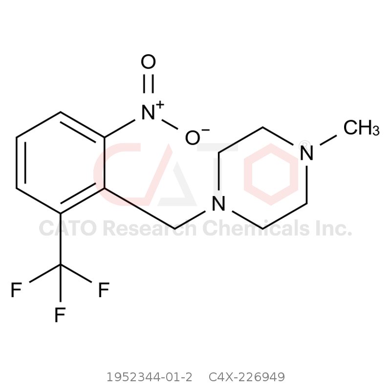 CAS No.:1952344-01-2,泊那替尼杂质49