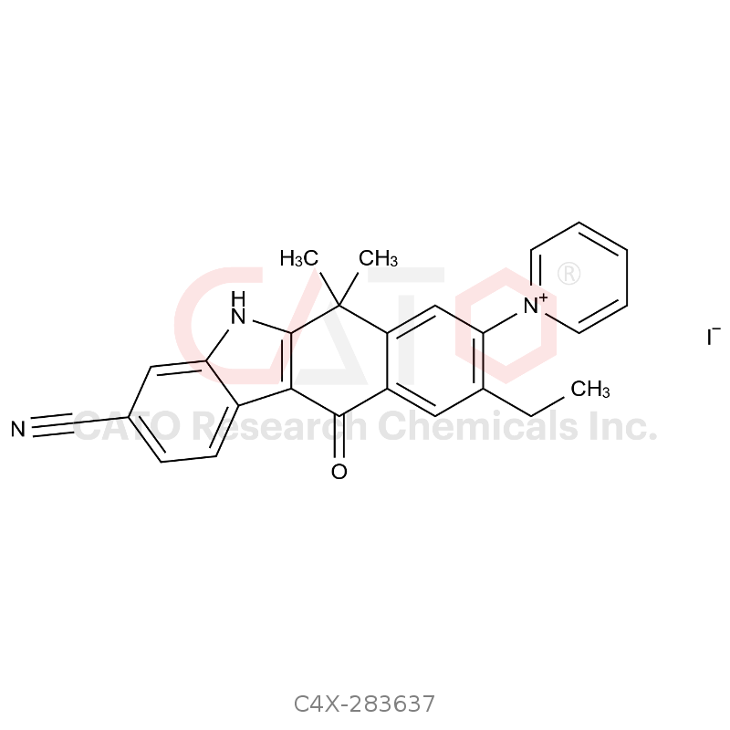 Alectinib Impurity 37