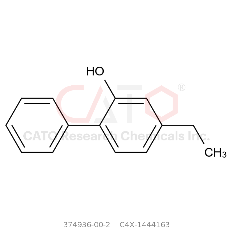 CAS No.:374936-00-2,氟比洛芬杂质163