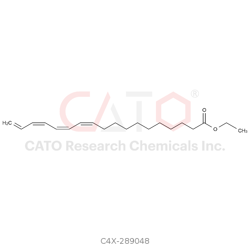 (11Z,13Z,15Z)-十八碳-11,13,15,17-四烯酸乙酯