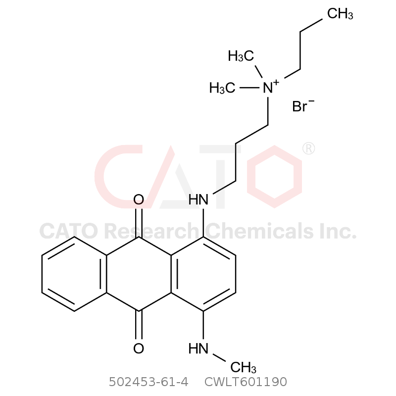 CAS No.:502453-61-4,HC蓝16