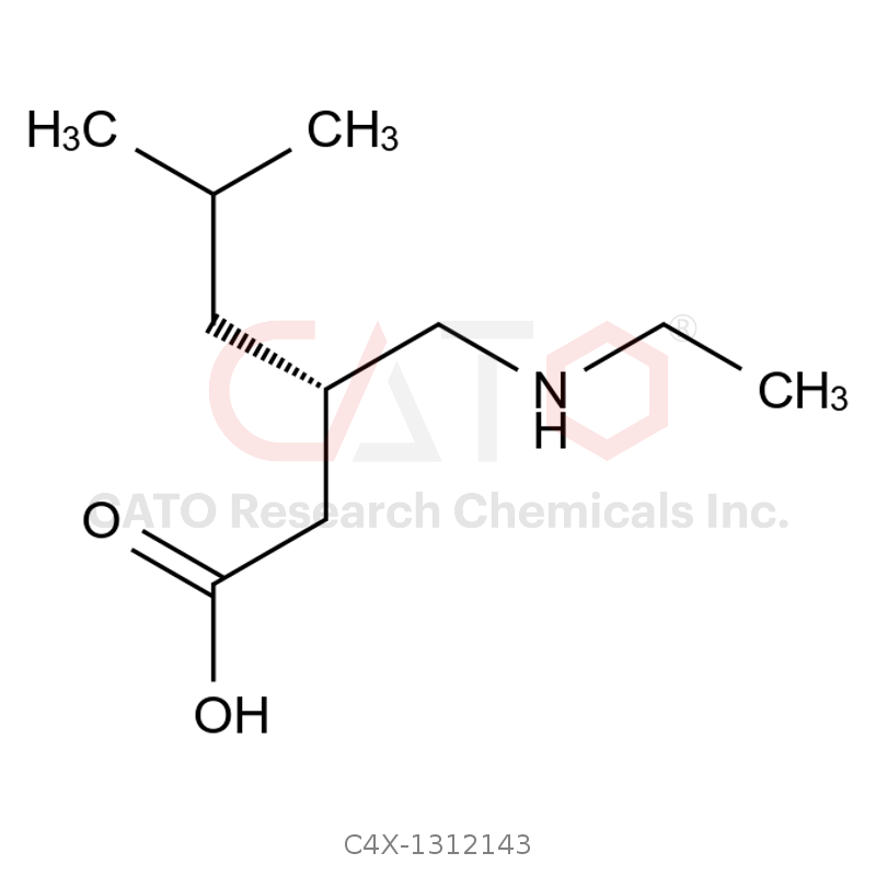 Pregabalin Impurity 143