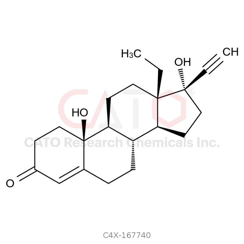 Levonorgestrel Impurity 40
