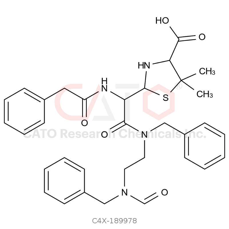 Benzylpenicillin Impurity 78