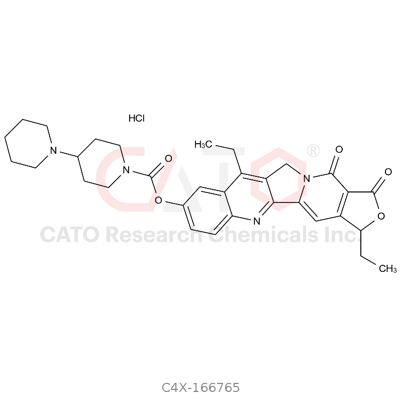 Irinotecan Impurity 65