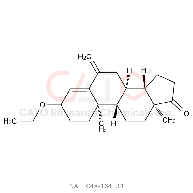 Exemestane Impurity 5
