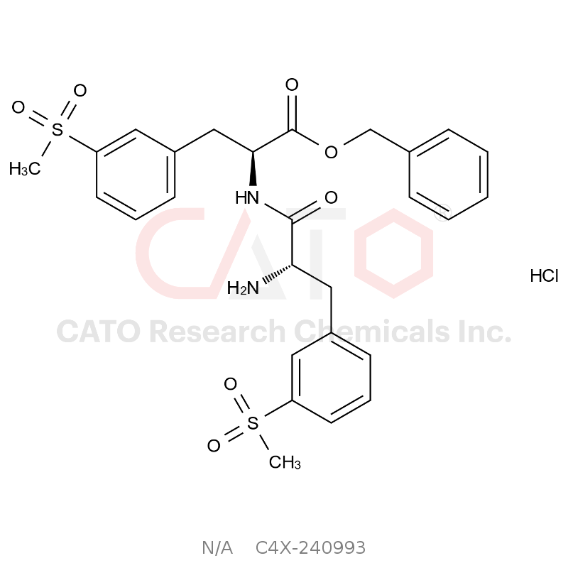 Lifitegrast impurity 93