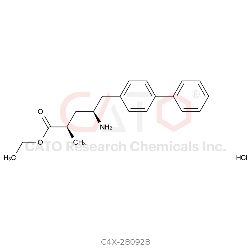 Sacubitril Impurity 28