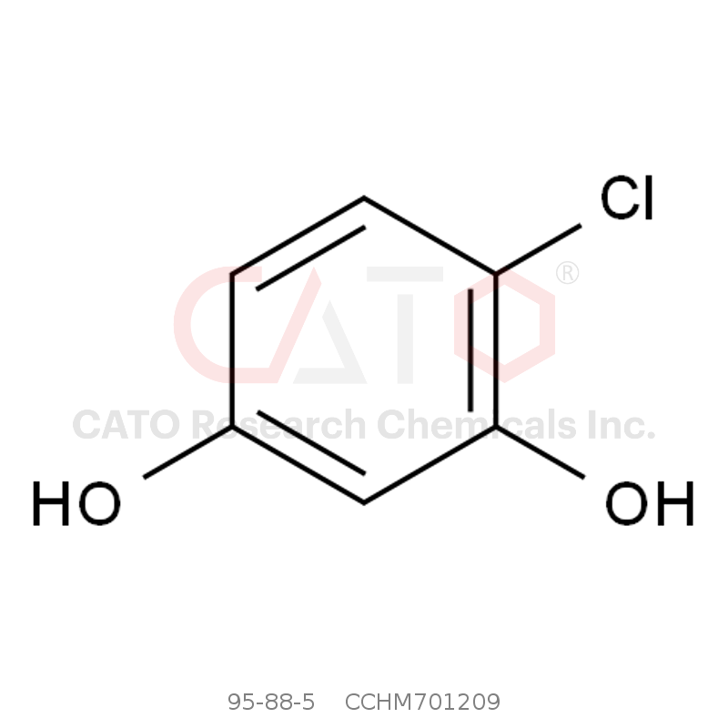 CAS No.:95-88-5,4-氯间苯二酚