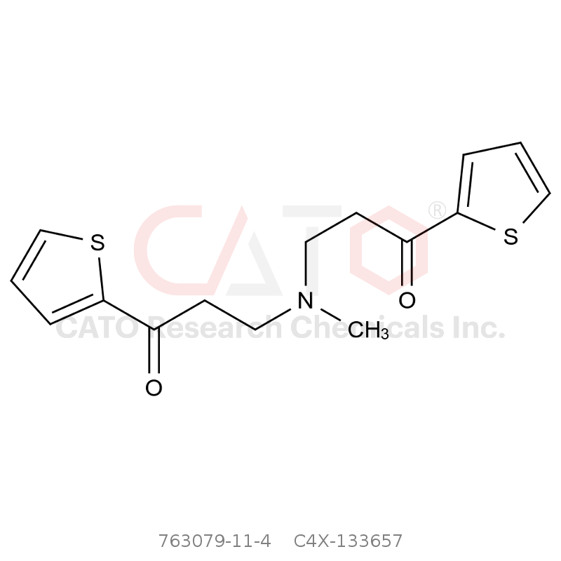 CAS No.:763079-11-4,Duloxetine Impurity 57