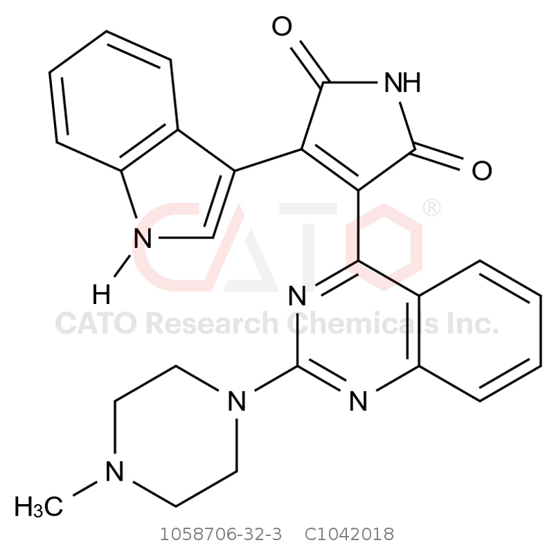 CAS No.:1058706-32-3,