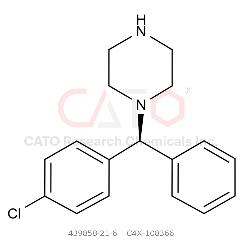 CAS No.:439858-21-6,Levocetirizine Impurity 66