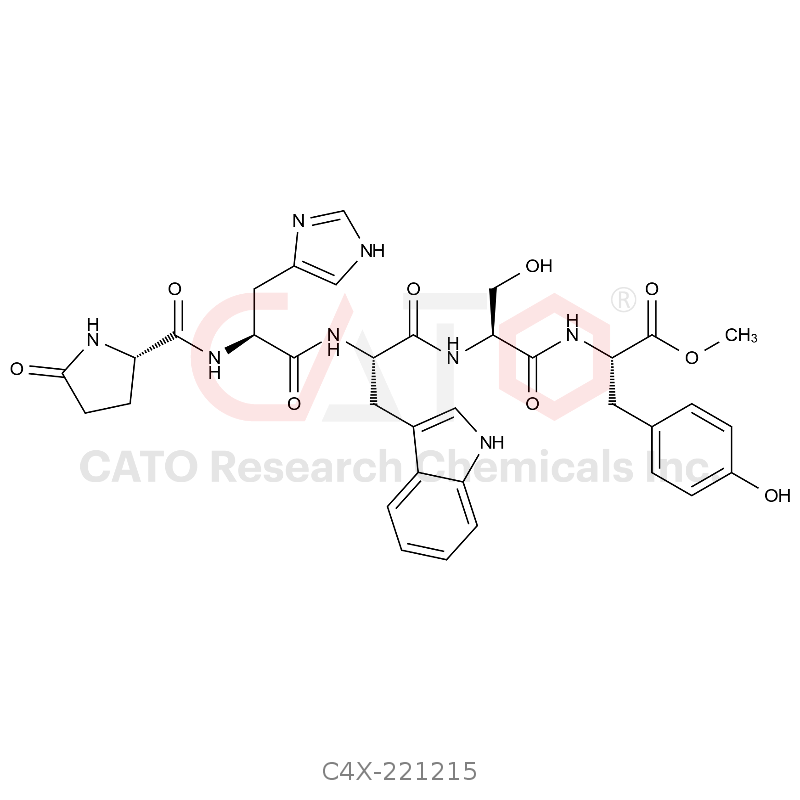 布舍瑞林杂质15