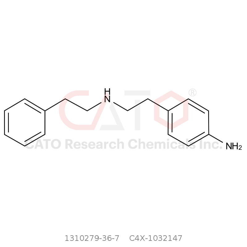 CAS No.:1310279-36-7,米拉贝隆杂质147