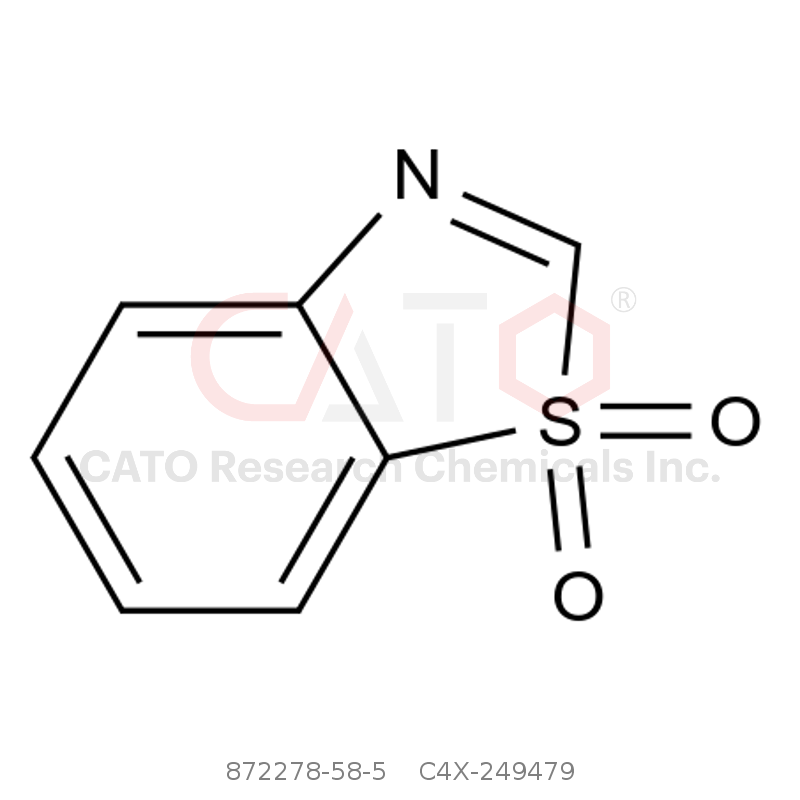 CAS No.:872278-58-5,Dotinurad Impurity 79