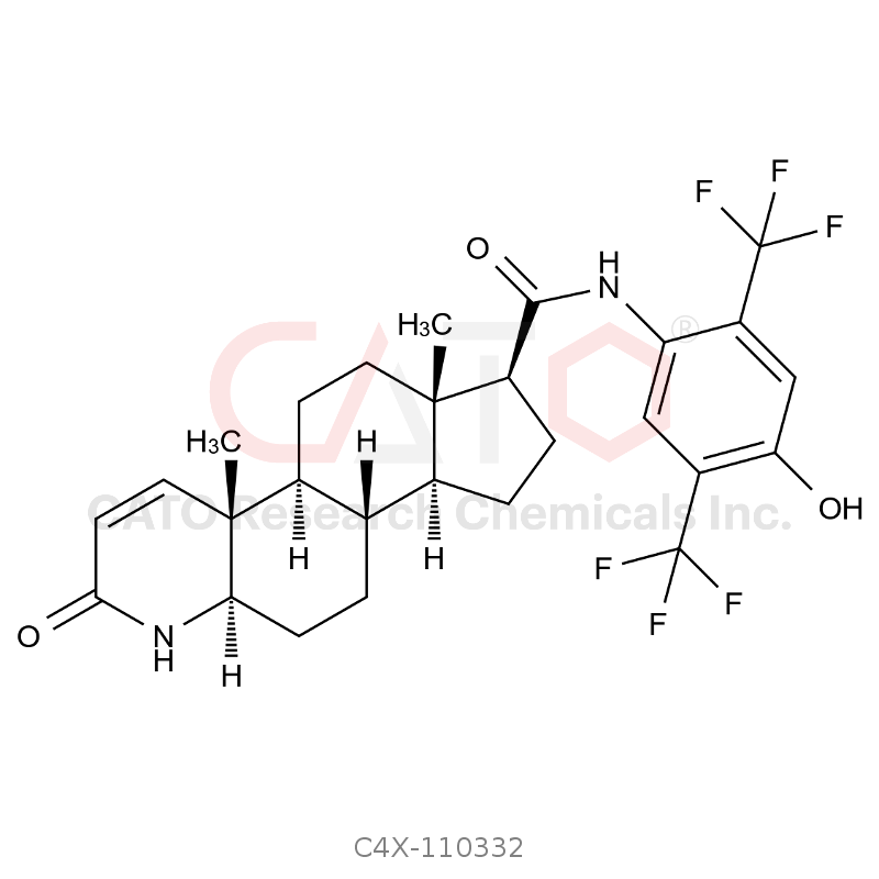 Dutasteride Impurity 32