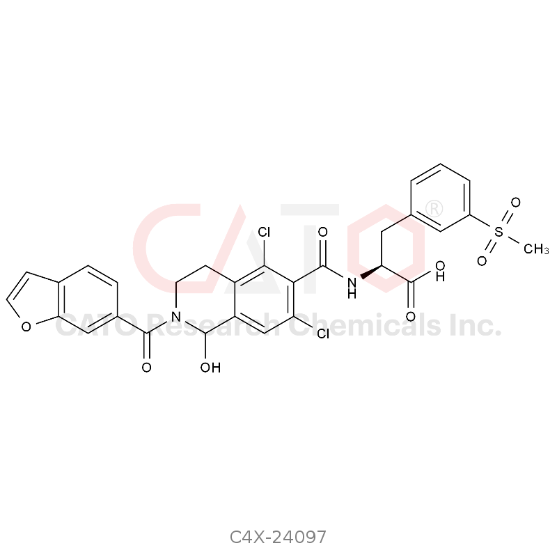 Lifitegrast Impurity 7