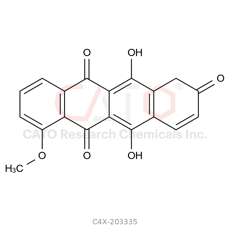 Doxorubicin Impurity 35