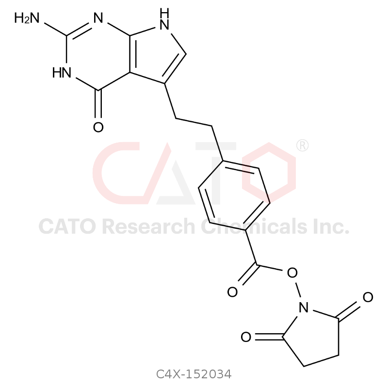 CAS No.:83795-61-3,Pemetrexed Impurity