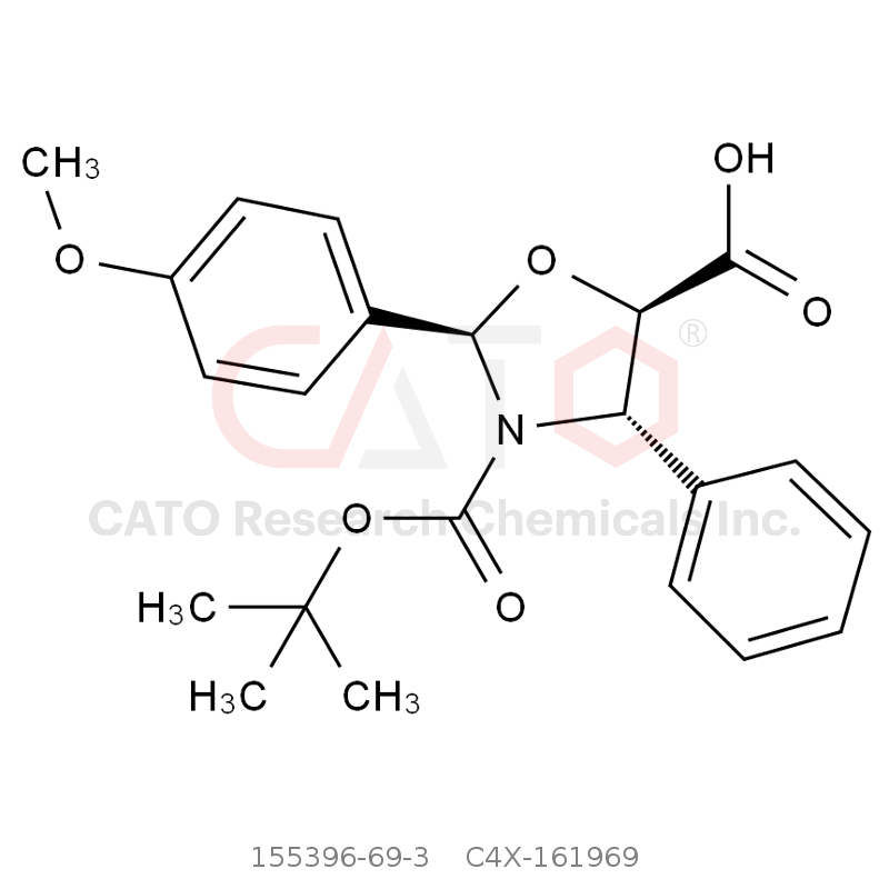 CAS No.:155396-69-3,多西他赛杂质69