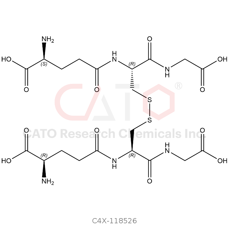 Glutathione Impurity 26
