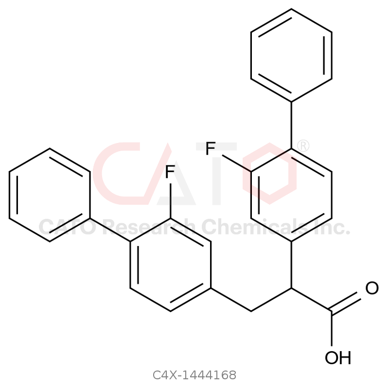 Flurbiprofen Impurity 168