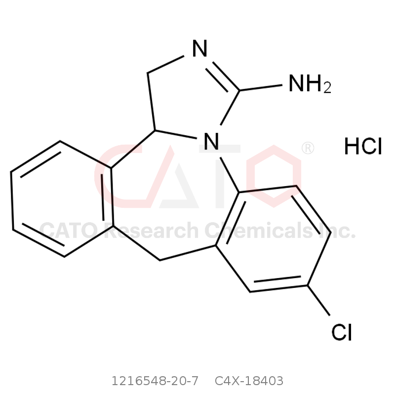 CAS No.:1216548-20-7,依匹斯汀杂质3