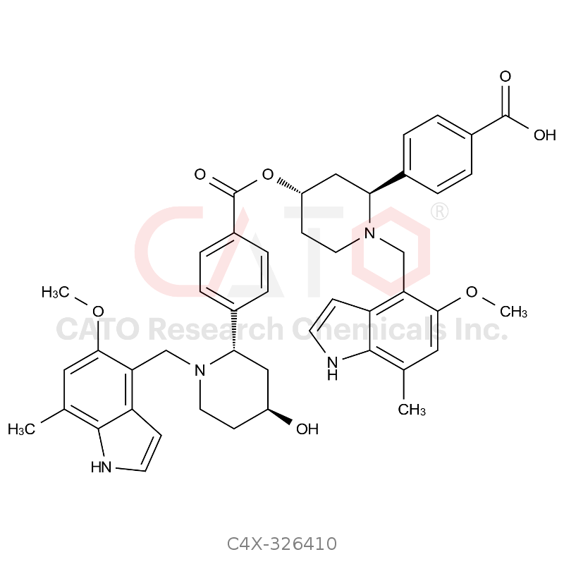 Iptacopan Impurity 10