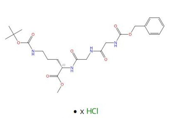 Irinotecan Impurity 72 CAS 100286-93-9 chemical structure