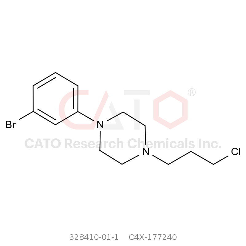 CAS No.:328410-01-1,曲唑酮杂质40