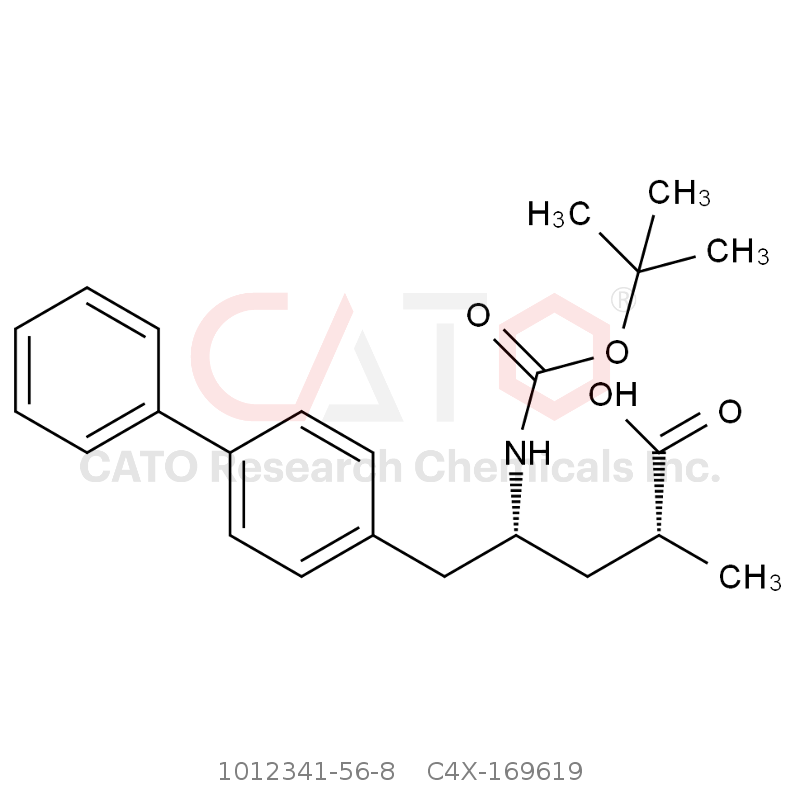 CAS No.:1012341-56-8,LCZ-696杂质19(R,R)