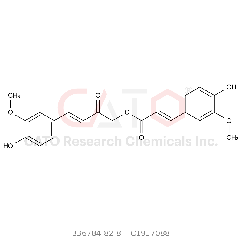 CAS No.:336784-82-8,Calebin-A