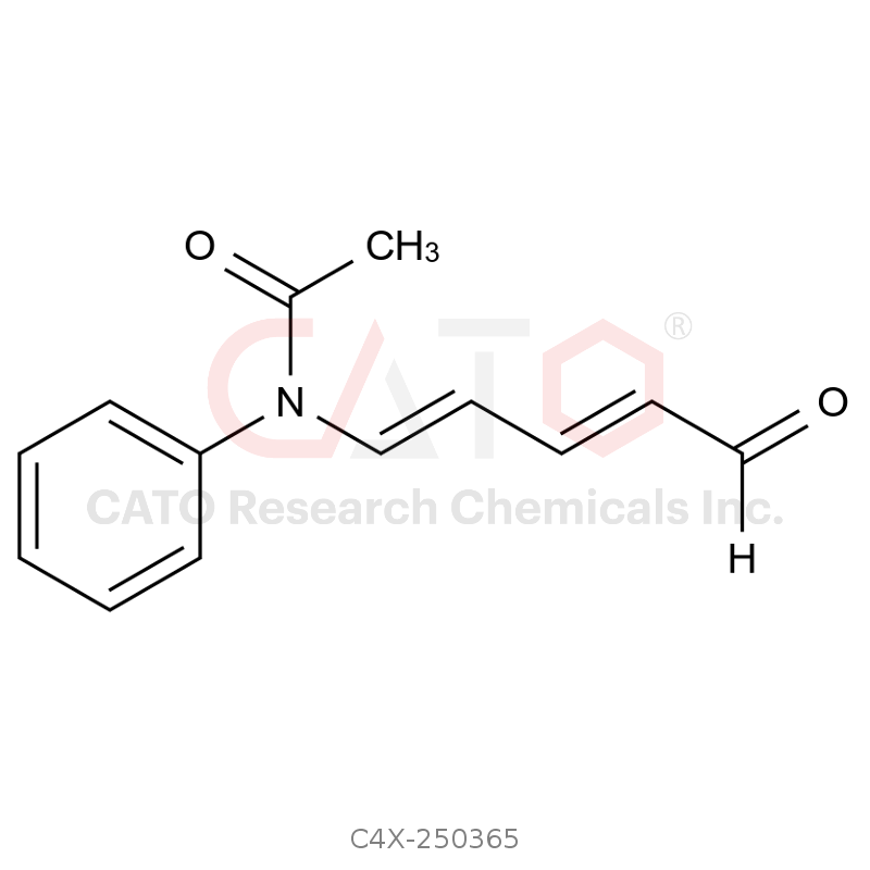 Indocyanine Green Impurity 65