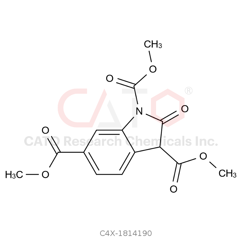 Nintedanib Impurity 190